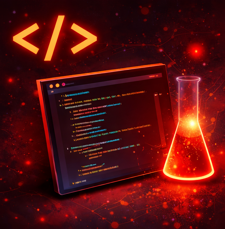 Программирование