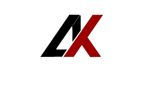 Альфа-Код Логотип